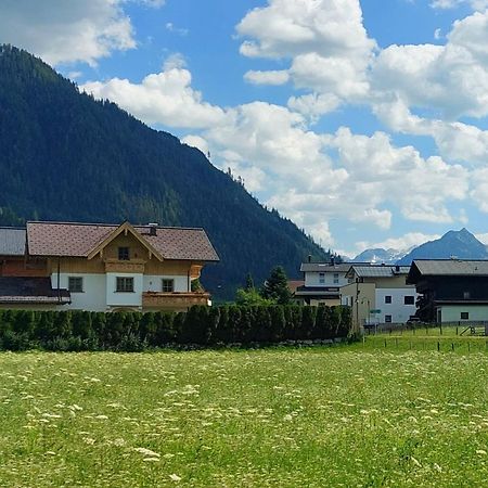 Michis Aparthotel Flachau Kültér fotó