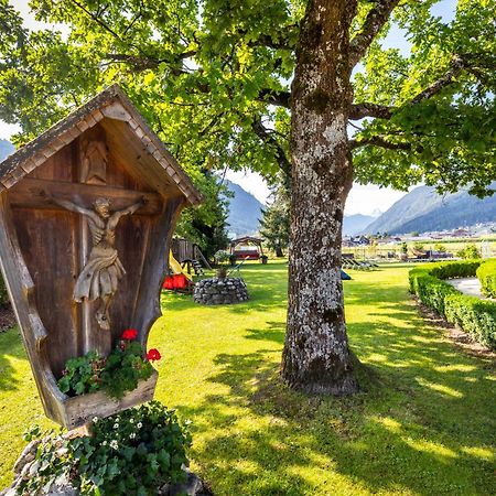 Michis Aparthotel Flachau Kültér fotó