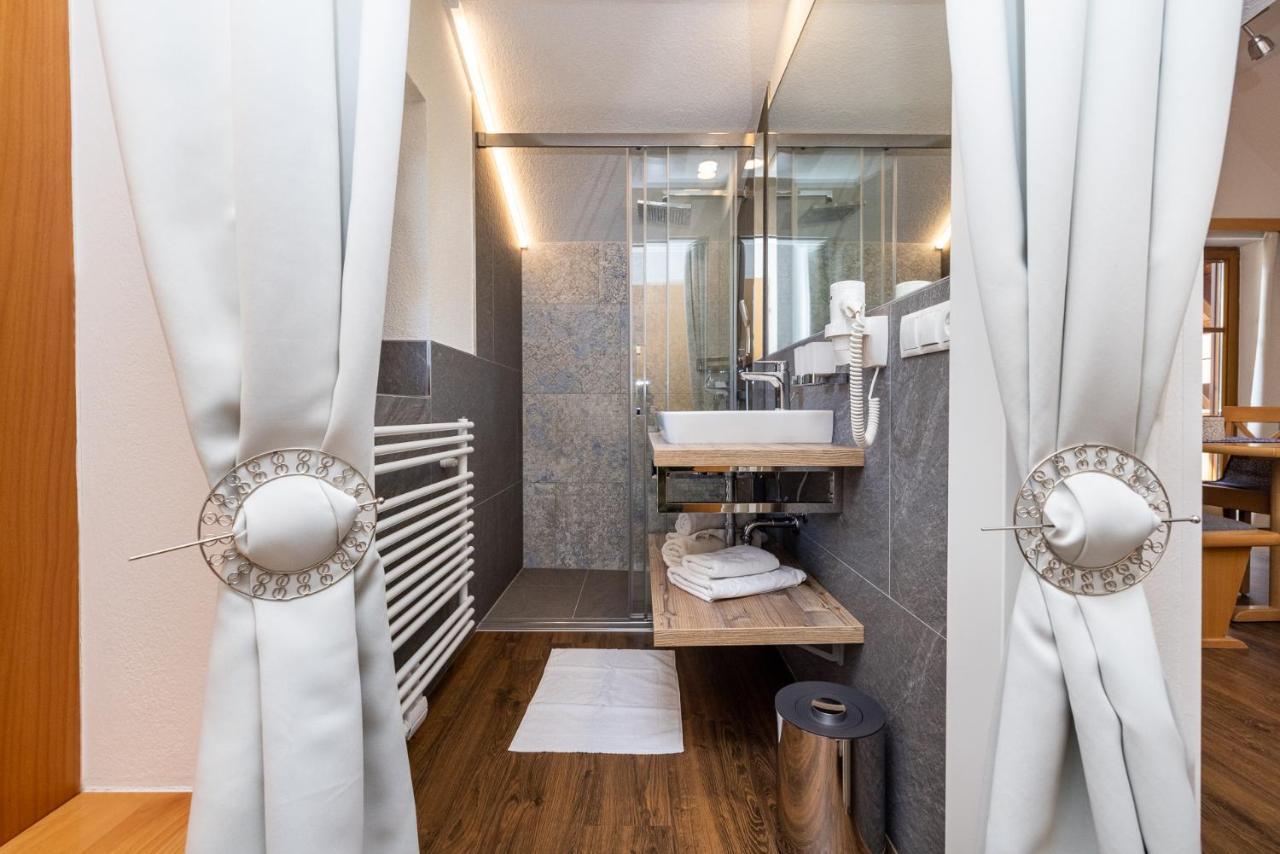 Michis Aparthotel Flachau Kültér fotó