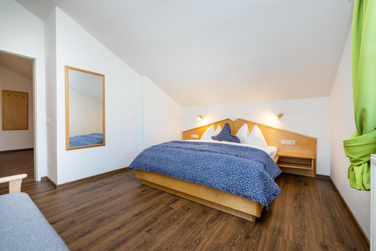 Michis Aparthotel Flachau Kültér fotó