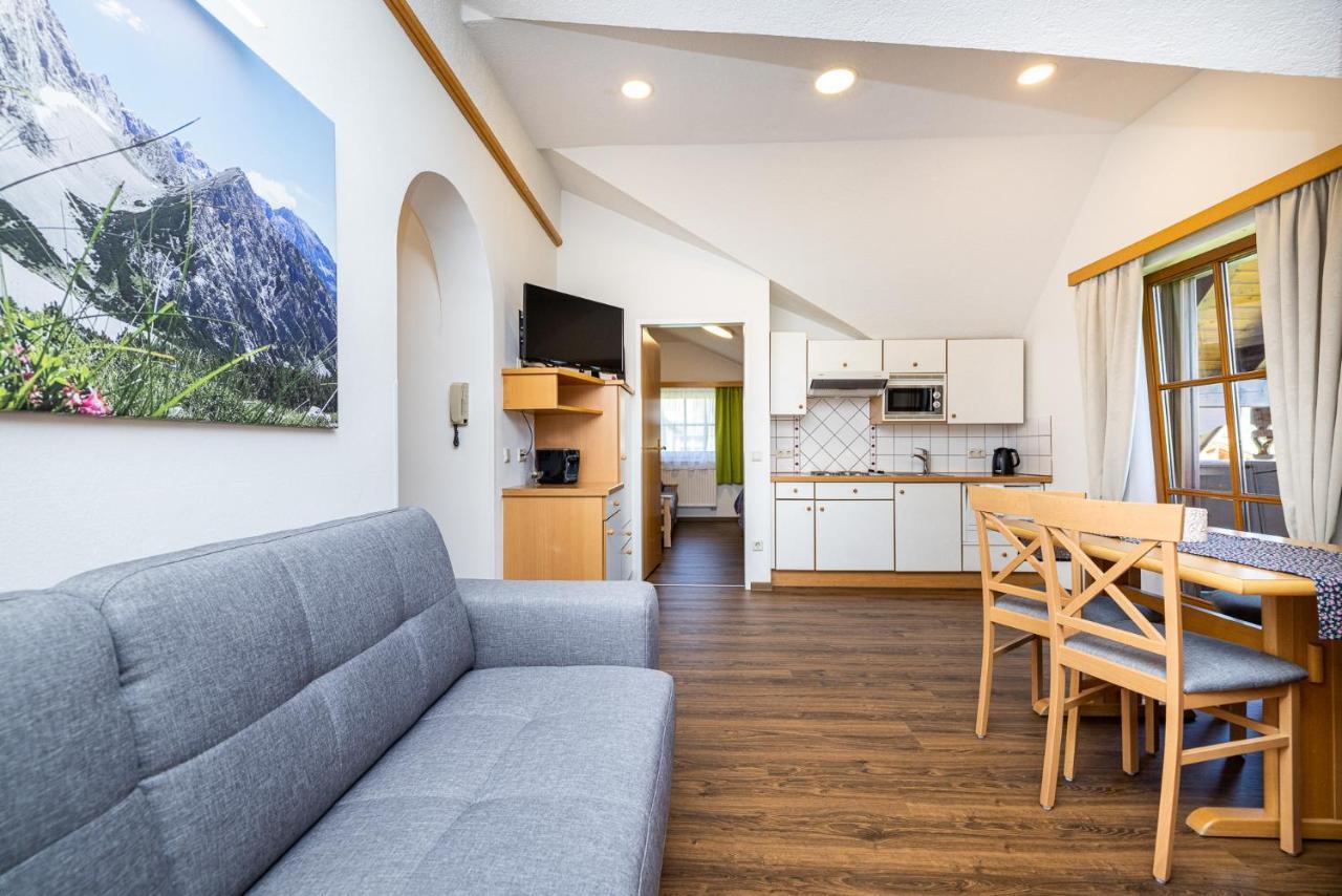 Michis Aparthotel Flachau Kültér fotó