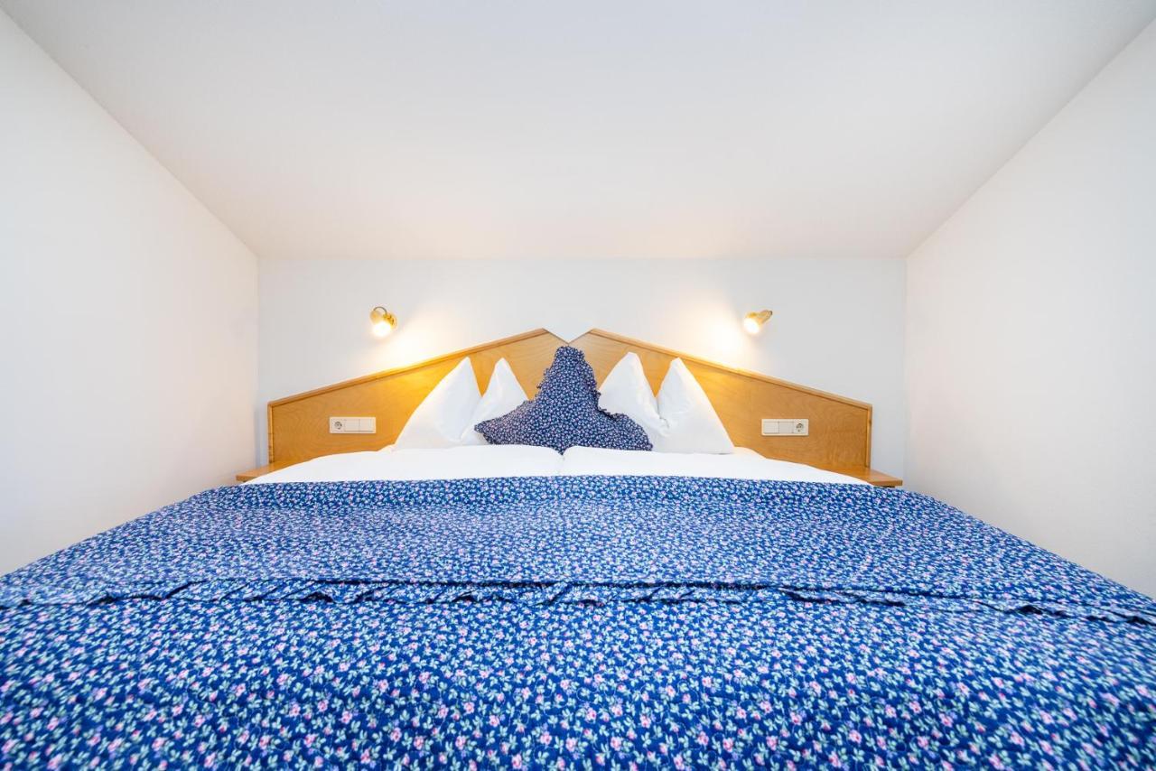 Michis Aparthotel Flachau Kültér fotó