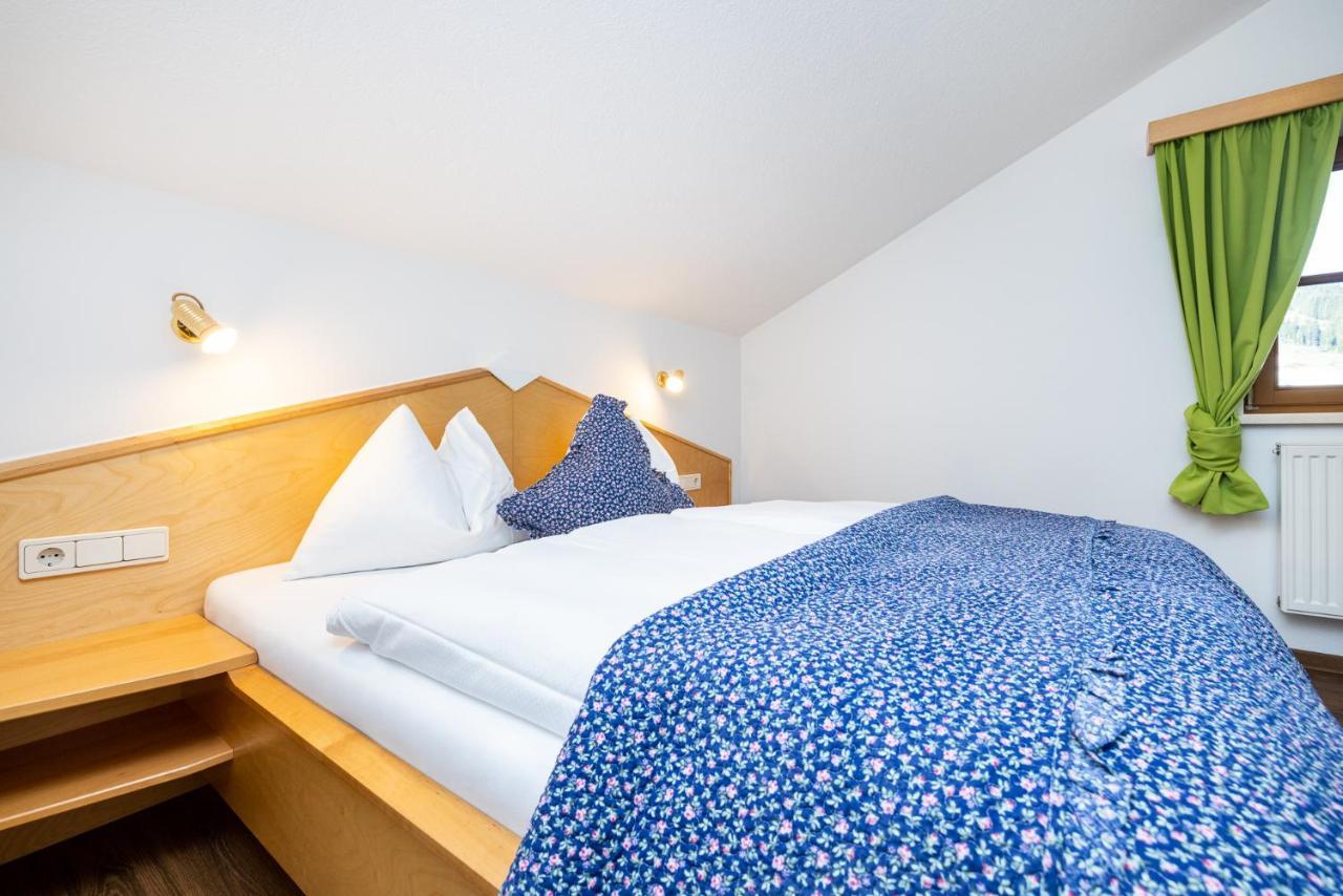 Michis Aparthotel Flachau Kültér fotó