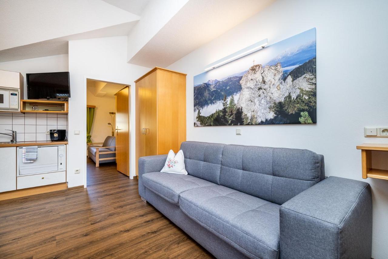 Michis Aparthotel Flachau Kültér fotó