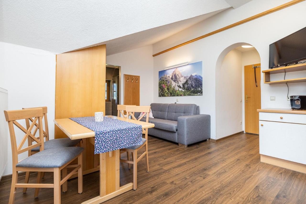 Michis Aparthotel Flachau Kültér fotó