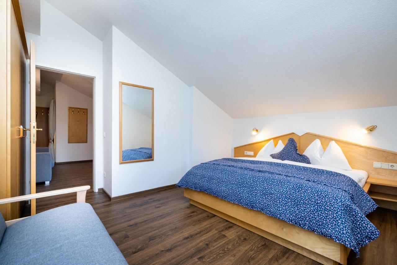 Michis Aparthotel Flachau Kültér fotó
