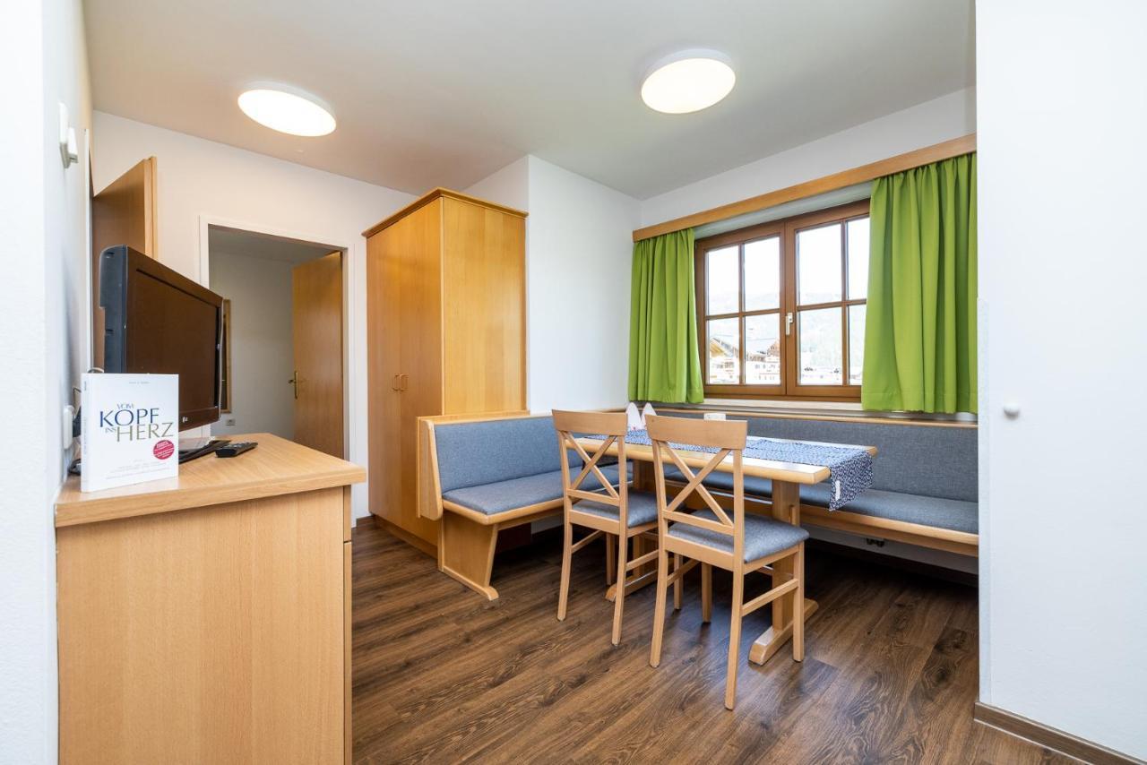 Michis Aparthotel Flachau Kültér fotó