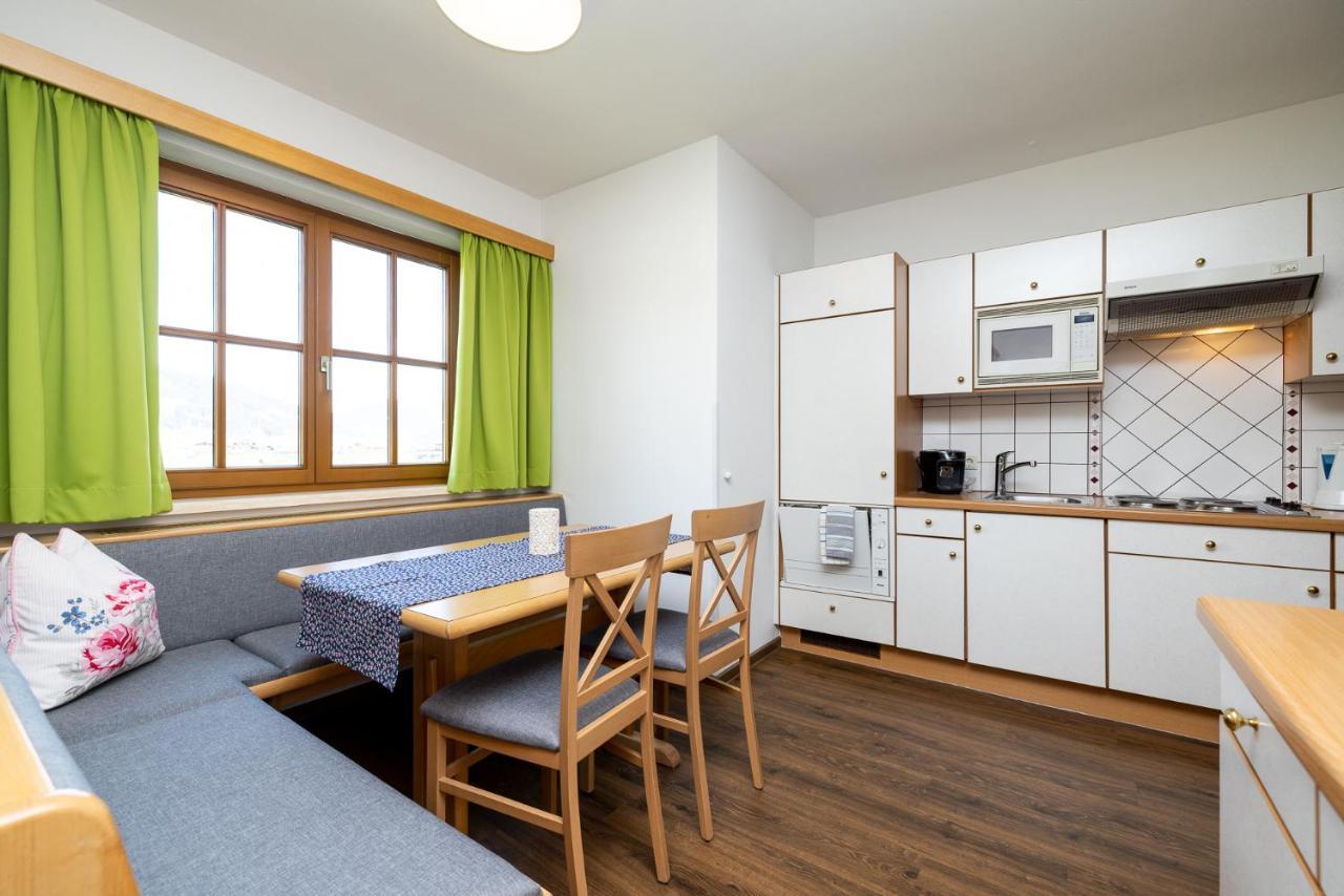 Michis Aparthotel Flachau Kültér fotó