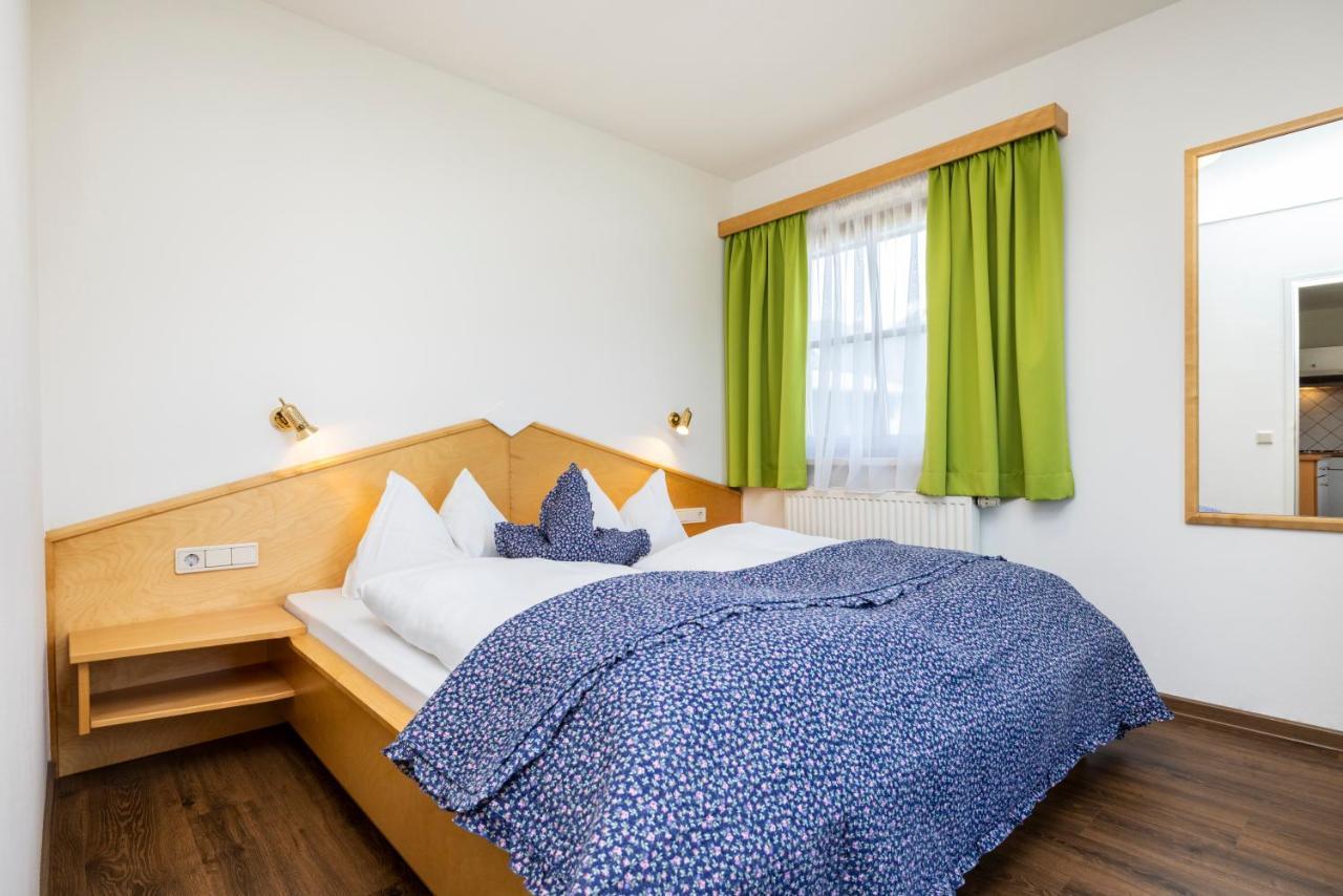 Michis Aparthotel Flachau Kültér fotó