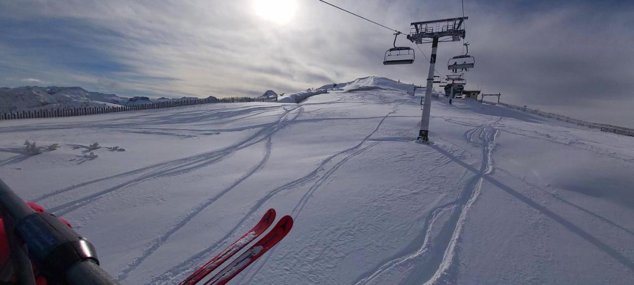 Michis Aparthotel Flachau Kültér fotó