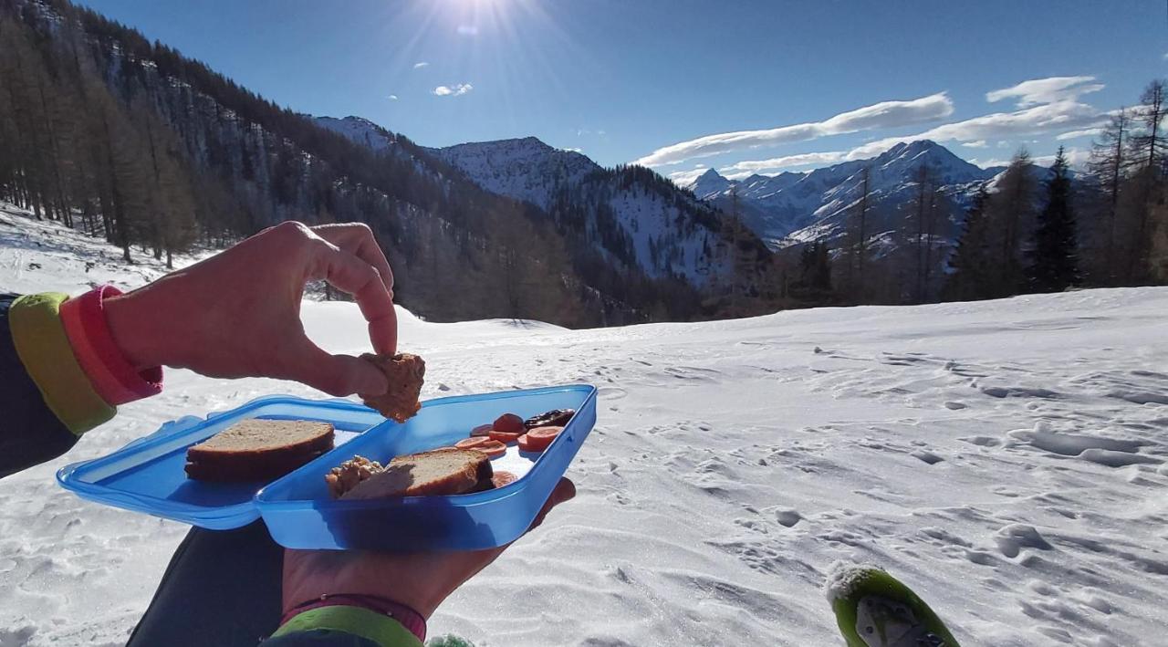 Michis Aparthotel Flachau Kültér fotó