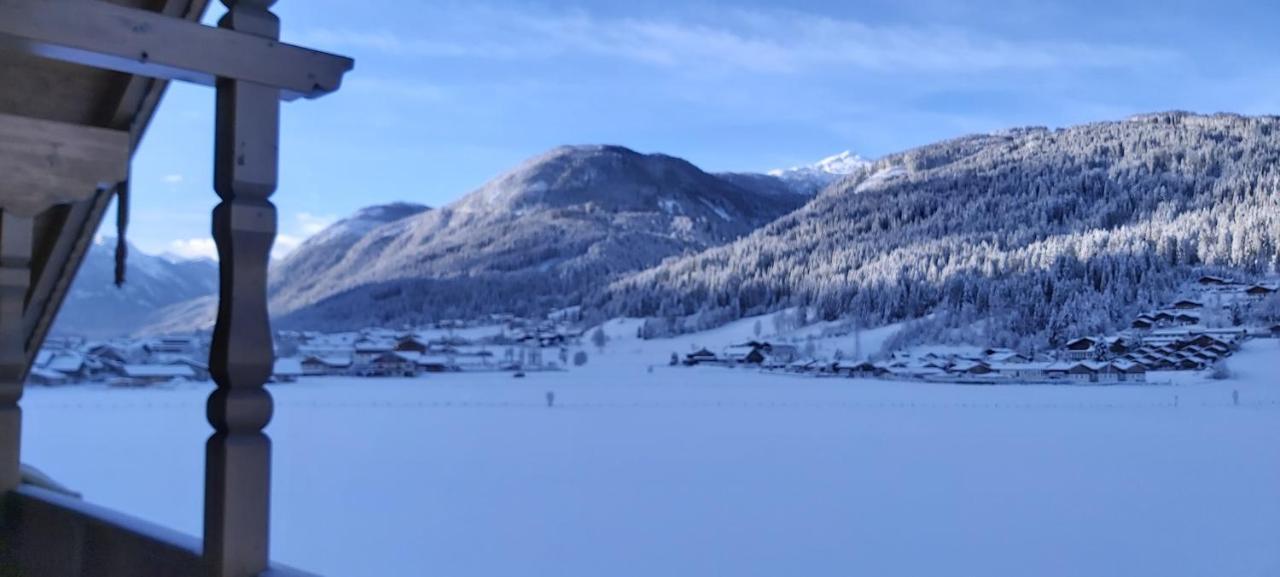 Michis Aparthotel Flachau Kültér fotó