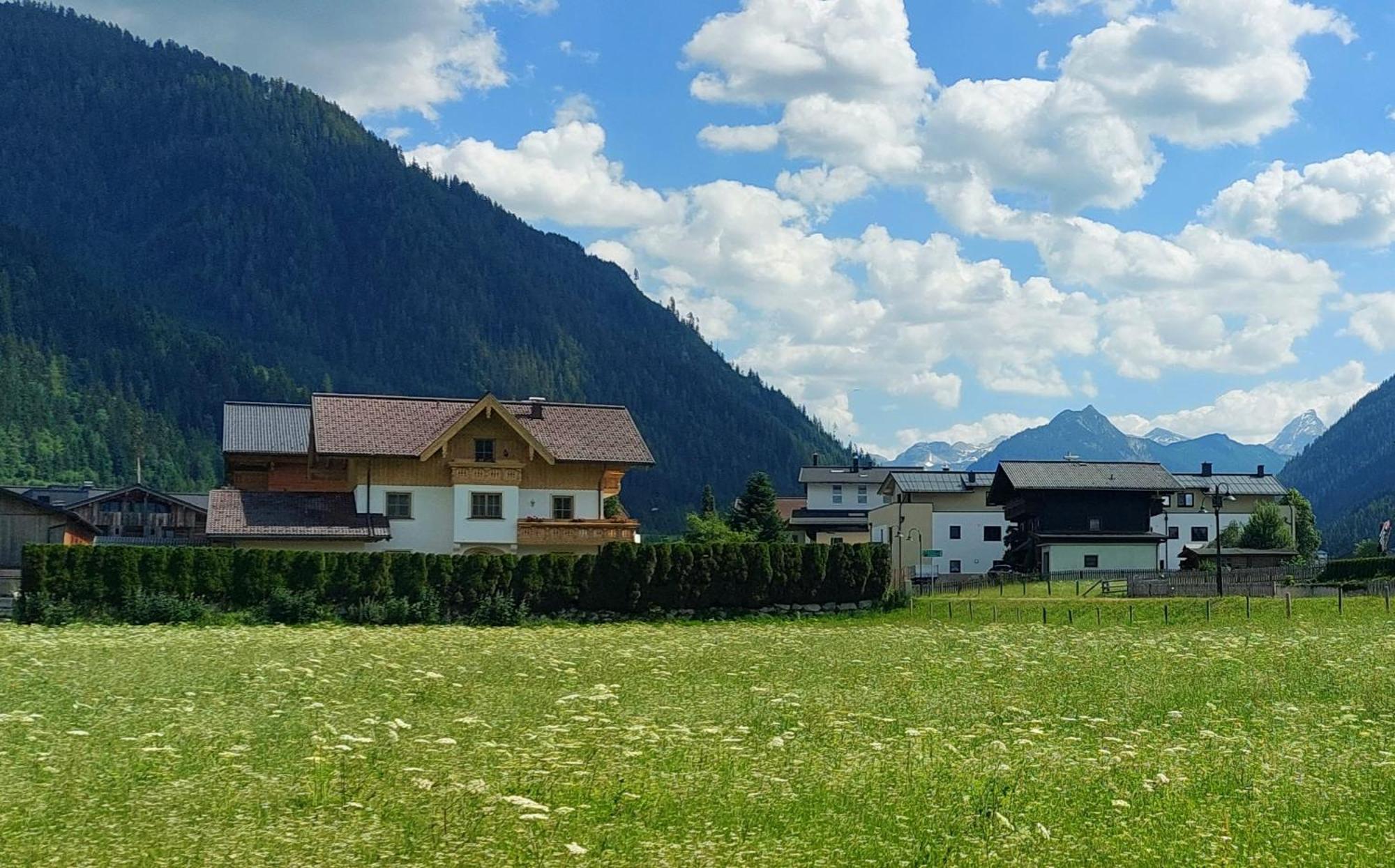 Michis Aparthotel Flachau Kültér fotó
