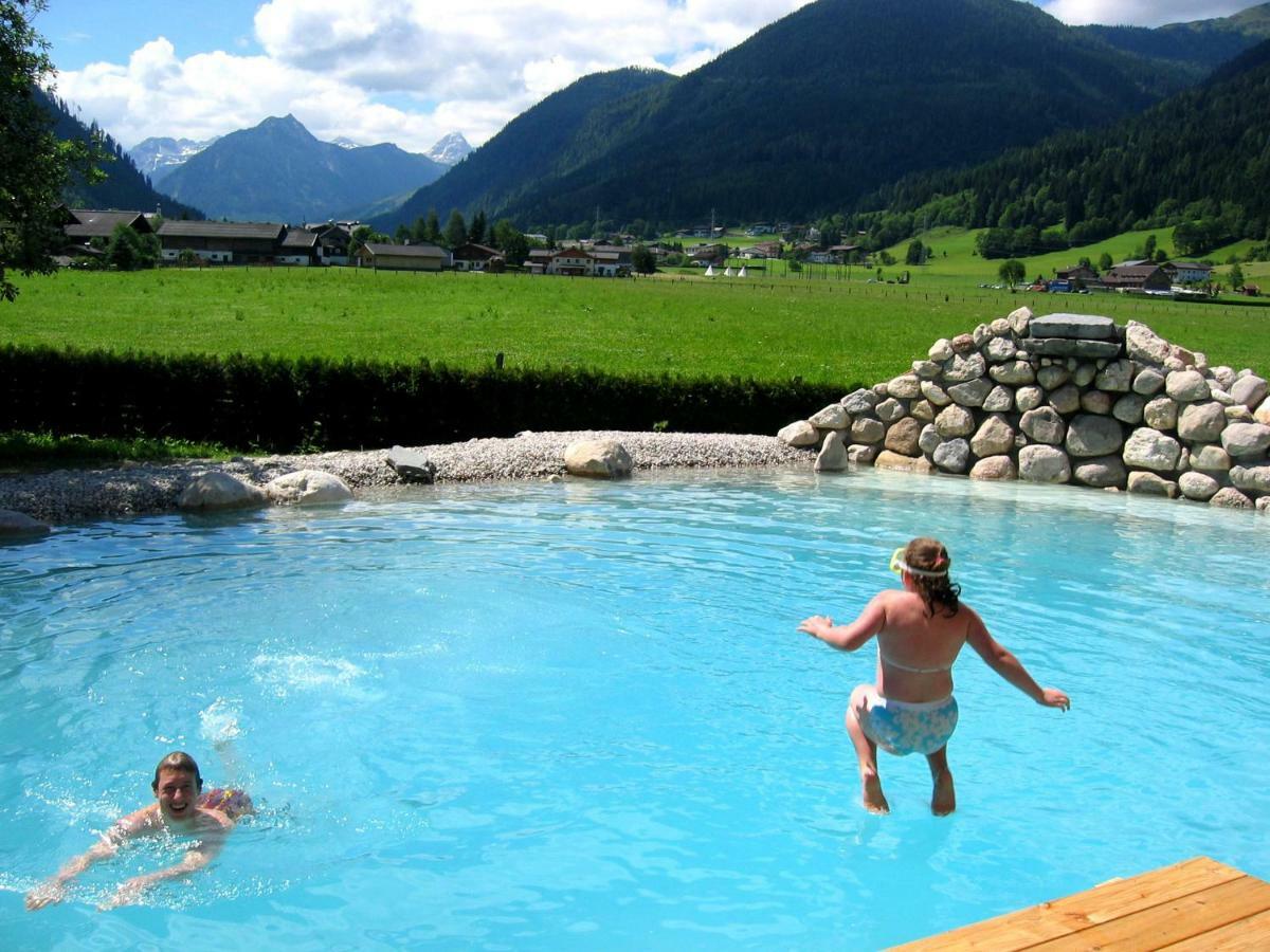 Michis Aparthotel Flachau Kültér fotó