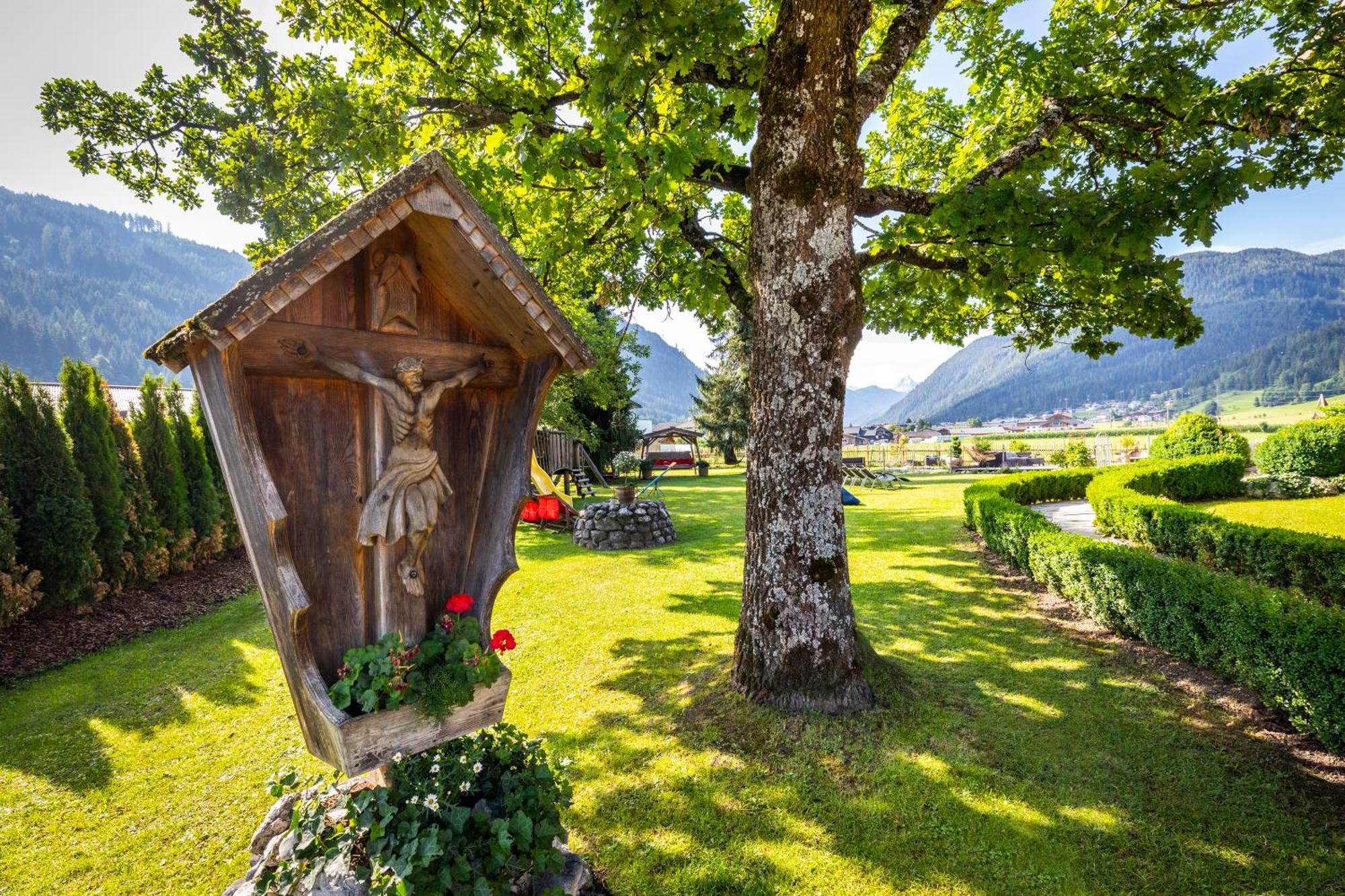 Michis Aparthotel Flachau Kültér fotó